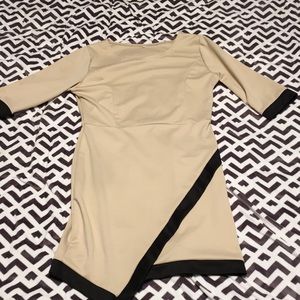 Women’s cute casual dress